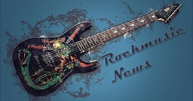 Rockmusic News